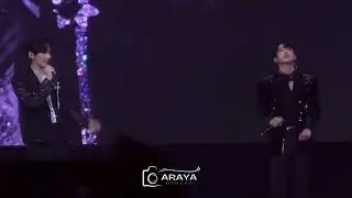 [12/10/2025] Catch you - Seeky Li, Ocean Jiang