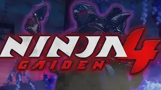 Understanding Ninja Gaiden 4 on Hard Difficulty - Experience #02
