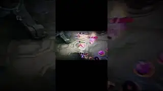 Lesley 1 Shot Build Reveal!🤫😉 #raxie_lesley