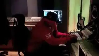 Studio Sessions with Evan Brown & Music Mystro 10