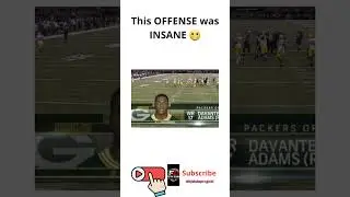 this OFFENSE was INSANE! 🔥 #shorts