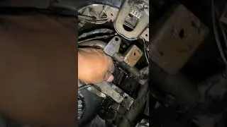 Suzuki burgman fuel gauge problem #automobile #mechanic #bullet