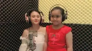 Mẹ yêu ơi _ Bé Candy , Hải Vy