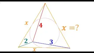 Find the side length.