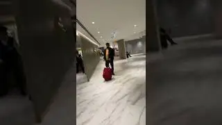 VIP зона для пассажиров в аэропорту Абу-Даби  Pearl lounge