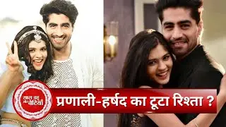 Harshad Chopda & Pranali Rathod Unfollow Each Other on Instagram! | SBB