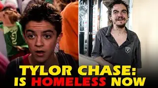 The Shocking Fall of Tylor Chase: What Really Happened? | Daily Research Plot