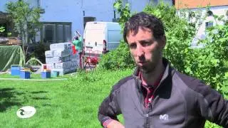 Pourquoi Nature & Progr&egrave;s s'int&eacute;resse &agrave; l'isolation naturelle