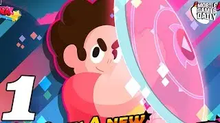 CARTOON NETWORK ARENA - Gameplay Walkthrough Part 1 (iOS Android)