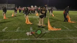 East H.S. 