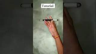 The Ultimate Thumb Spin #pentrick