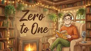 Từ 0 Đến 1 | Zero to One | Book Podcast | NOVA - H&agrave;nh tinh tri thức