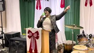 Sunday Service - Responding to the living word