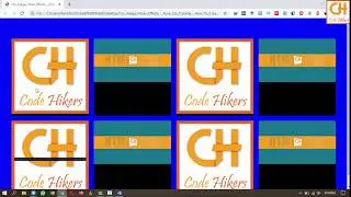 CSS Image Hover Effects Pure CSS Tutorial How To Create Image Hover Overlay Effects? HTML5 And CSS3
