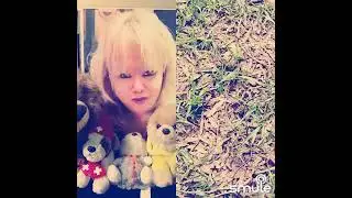 Tears in Heaven FS I Midnight Shadow and Friends