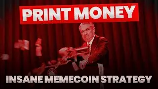 HOW TO SCALP MEMECOINS [EASY STRATEGY]