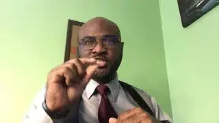 DEMONOLOGY 101 - KNOW THE ENEMY'S DEVICES