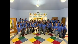 Bains Lower Elementary School - Principal of the Year 2026 - Elizabeth Bristow