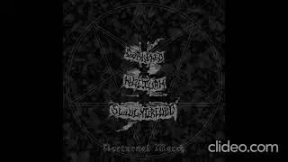 Darkened Nocturn Slaughtercult &ndash; Nocturnal March [2004]
