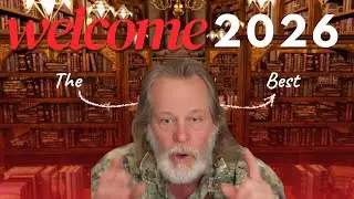 Я полон решимости сделать 2026 год ЛУЧШИМ годом в моей жизни | Тед Ньюджент