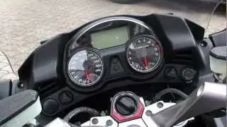 Kawasaki 1400 GTR