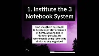 Bonus Content from Navy Seal Ryan lane