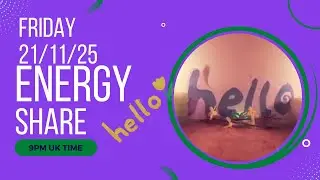 World HELLO day Energy Share 432hz Music: Candle Meditation with Winter Jasmine