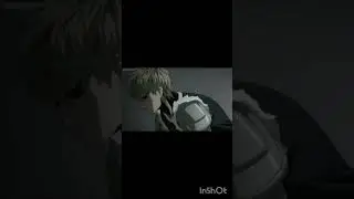 one punch man