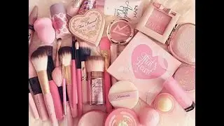&hearts;ЛУЧШАЯ КОСМЕТИКА (используют и знаменитости)&hearts;