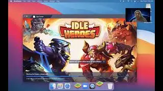 How to play Among us on your Macbook #amongus