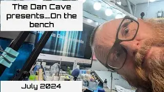 July 2024 On the Bench