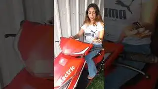 Hero Electric Atria LX | Cost, Top speed, Range, Charging time, Battery
