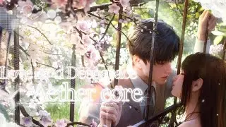 Love and deepspace - Aether Core bgm