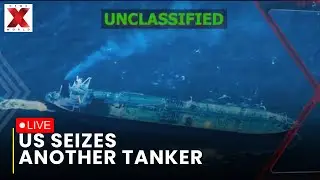 US Tanker Seizure Caribbean LIVE : Seventh Venezuelan-Linked Tanker Apprehended By US Forces