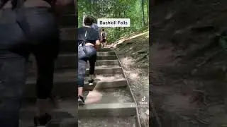 Bushkill Falls | PA