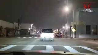 Live streaming of Kern County Crime Watchers 12/9/25