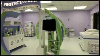 The Protect-A-Bed Experience