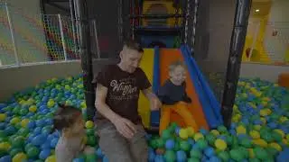 Tip na výlet | BRuNO family park