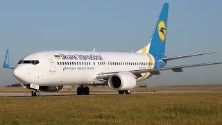 UKBB - UKLL