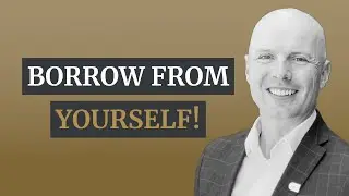 Borrow Against THIS Asset To Build Wealth | Infinite Banking Canada Group