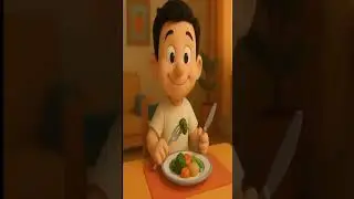 pin pon #kids #kids #viralvideo #cute #cutebaby #music #funny #funnyvideo #video #song