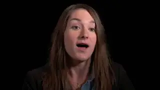 Liz Hannah: THE POST