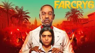 FAR CRY 6 | CAMPAIGN (PART 1)