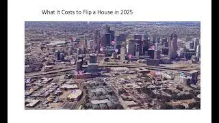 What it Costs to Flip a House in 2025