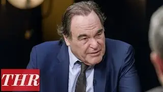 Oliver Stone: '