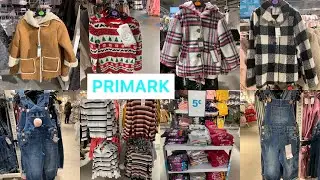 Primark kids girls new clothes / October 2020