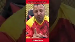 Pro Rider 1000 Father ANGRY Reply to Accident FAKE News & F.I.R! | Pro Rider 1000 Agastay #shorts