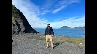 Building, Shooting, Hiking... on the Oregon coast