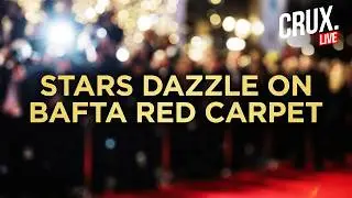 BAFTA Awards 2026 LIVE | Prince William and Kate hit Red Carpet Just Days After Andrew Arrest