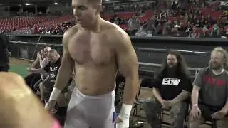 Cesar Flex 2.0 Leo vs. Travis Jaillet | Summer Showdown 2019